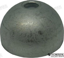 ANODE QUICK FOR BTQ185 | OEM  03606 | QUICK | TECNOSEAL