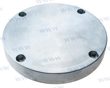 HÉLICE ANODO TURIAN DIA 169 H25 | OEM 19006 | ANODOS | TECNOSEAL