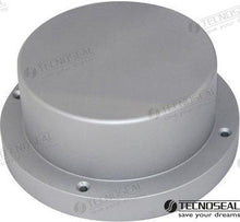 TUERCA HÉLICE SERIE DETRA TIPO AZIMUT-BE | OEM 19012 | ANODOS | TECNOSEAL