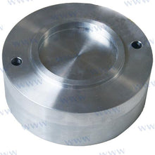 HÉLICE ANODO CANADOS 70 DIA 152 | OEM 19020 | ANODOS | TECNOSEAL