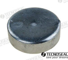 DISCO DE ZINC DE 70 MM DE DIÁMETRO | OEM 20101 | ÁNODO DE DISCO | TECNOSEAL