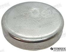 DISCO DE ZINC DIÁMETRO 100 H 20 | OEM 20104 | ÁNODO DE DISCO | TECNOSEAL