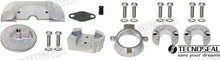 KIT MERCRUISER ALPHA ONE GEN2 | OEM 2 | ÁNODOS | TECNOSEAL
