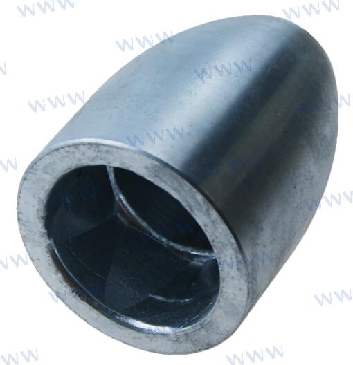 ANODO DE HELICE WESMAR USA | OEM | ANODOS | TECNOSEAL