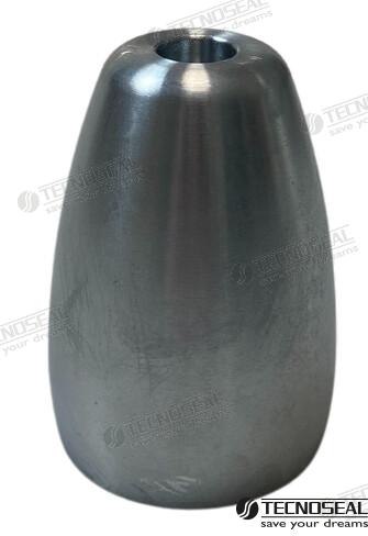 مروحة الأنود - النوع C | OEM | الأنودات | TECNOSEAL