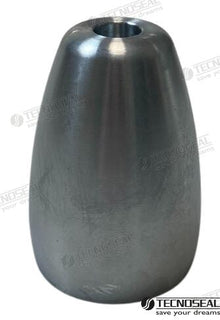 HÉLICE DE ÁNDOLO - TIPO C | OEM | ÁNODOS | TECNOSEAL