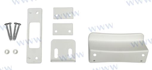 KIT DE MAINTIEN DWON TF335 | OEM 92921111 | ACCESSOIRES | THETFORD