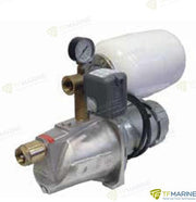 WATER PRESSURE SYSTEM HAB 4 24V DC 20LT | OEM  01E401B | MEGAYACHT | Gianneschi