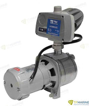 WATER PRESSURE SYSTEM HEC1 24V DC | OEM  01ECOCE1IT | MEGAYACHT | Gianneschi