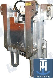 PETIT CRIC HYDRAULIQUE HORS-BORD 75 CV | OEM 4DP | CÂBLES |