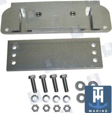 Adaptateur moteur pour AHJM-4-DP 75 CV | OEM | Câbles |