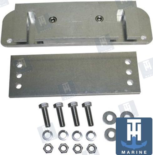 Adaptateur moteur pour AHJM-4-DP 75 CV | OEM | Câbles |