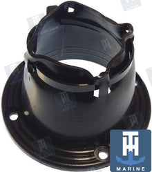 FUNDA DE CABLE 3" NEGRA | OEM 1 | CABLES |