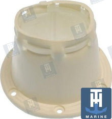 FUNDA DE CABLE 3" BLANCA | OEM 1W | CABLES |