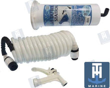 KIT DE LAVAGE | OEM 2B | POMPES |