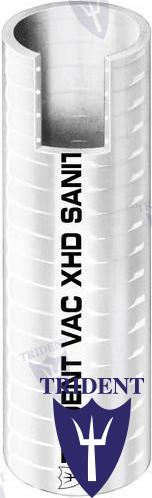 MANGUERA SANITARIA DE 1 1/2" | OEM 148-1126 | MARINA | TRIDENT