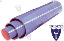 MANGUERA DE ESCAPE Y AGUA DE 6" | OEM 202V-6004 | MARINA | TRIDENT