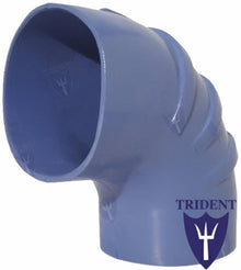CODO DE ESCAPE 90º 75 MM | OEM 290V-3000 | TRIDENT