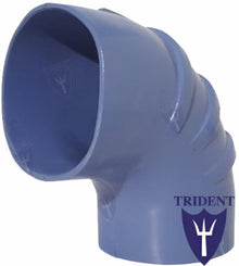كوع عادم 90 درجة 6 بوصات | OEM 290V-6000 | ترايدنت