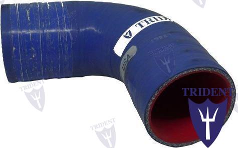 FUELLE DE ESCAPE 90º VHT 2" | OEM 292V2000 | MARINE | TRIDENT