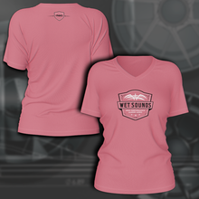 Women's Foundation Tee - Pink - TMP Global