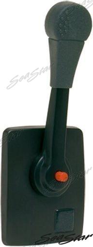 SINGLE LEVER SIDE MOUNT CTRL SAIL BOAT | OEM  172103 | CABLES | SEASTAR SOLUTIONS - TMP Global