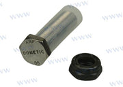 KIT SCREW NUT BAYSTAR/SEASTAR | OEM  5822 | CABLES | SEASTAR SOLUTIONS