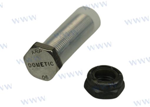 KIT VIS ÉCROU BAYSTAR/SEASTAR | OEM 5822 | CÂBLES | SOLUTIONS SEASTAR