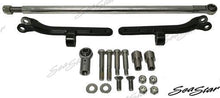 KIT UNIÓN DOBLE BARRA | OEM 06002 | CABLES | SOLUCIONES ESTRELLA DE MAR