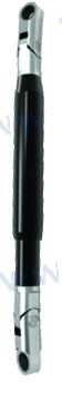 TOURNOI DE BARRE D'ATTAQUE 747-869 MM | OEM 06822 | CÂBLES | SOLUTIONS SEASTAR