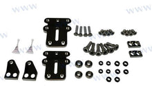 KIT TOURNOI DOUBLE CYLINDRE 4 MOTEURS | OEM 6811 | CÂBLES | SEASTAR SOLUTIONS