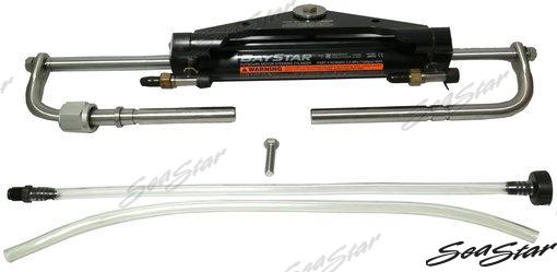 CILINDRO BAYSTAR COMPACTO | OEM 4645H | CABLES | SOLUCIONES SEASTAR