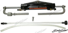 CILINDRO BAYSTAR COMPACTO | OEM 4645H | CABLES | SOLUCIONES SEASTAR
