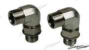 FITTING  90�� SEASTAR (2) | OEM  6004 | CABLES | SEASTAR SOLUTIONS