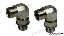 FITTING  90�� SEASTAR (2) | OEM  6004 | CABLES | SEASTAR SOLUTIONS