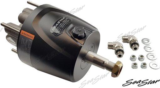 POMPE HYDRAULIQUE DE DIRECTION SEASTAR 2.0 | OEM 5273-3 | CÂBLES | SOLUTIONS SEASTAR