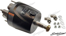 BOMBA DIRECCIÓN HIDRÁULICA SEASTAR 2.0 | OEM 5273-3 | CABLES | SOLUCIONES ESTRELLA DE MAR