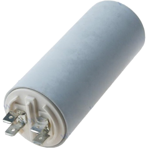 Condensateur CA 31,5MF 7,5 450 V | OEM 33962 | Condensateur | MASE