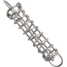 Ressort d'amarrage en acier inoxydable 12 mm | OEM 61164 | AMARRAGE