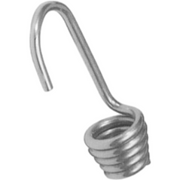 STAINLESS HOOK 6mm | OEM  60115 | ROPES