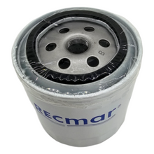 FILTRO DE COMBUSTIBLE MERCRUISER DE 10 MICRAS Y 3-3/4" | OEM 35-802893Q01 | FILTRO DE COMBUSTIBLE | RECMAR