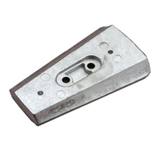 Ánodo de aluminio Volvo Penta | OEM 23164609AL | Aluminio | Recmar