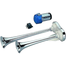 BOCINA DE AIRE 24V | OEM 12041 | BOCINA DE AIRE | GOLDENSHIP
