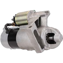 Volvo Penta Starter Motor OMC COBRA 3.0 L | OEM  50-806965A4 | Recmar