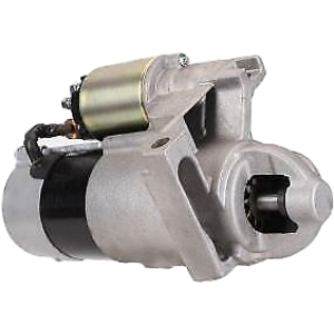 Volvo Penta Starter Motor OMC COBRA 3.0 L | OEM  50-806965A4 | Recmar