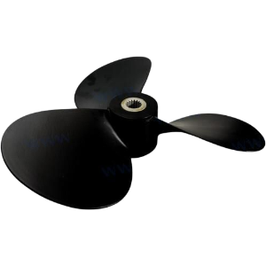 HÉLICE VOLVO PENTA DE 3 PALAS 17 X 14 | OEM 23478969 | HÉLICE | RECMAR
