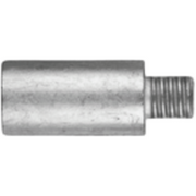 TECNOSEAL TAP ANODE AIFO DIA 14 | OEM  02010TP | ANODES