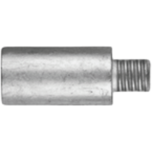 TECNOSEAL TAP ANODE AIFO DIA 14 | OEM 02010TP | ANODES