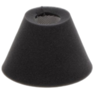 YANMAR AIR FILTER | OEM  124770-12540 | AIR FILTER | RECMAR