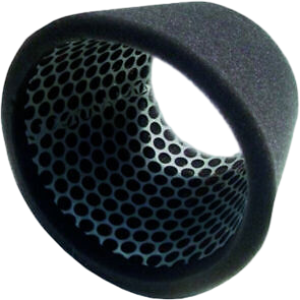 YANMAR AIR FILTER | OEM  124770-12540 | AIR FILTER | RECMAR